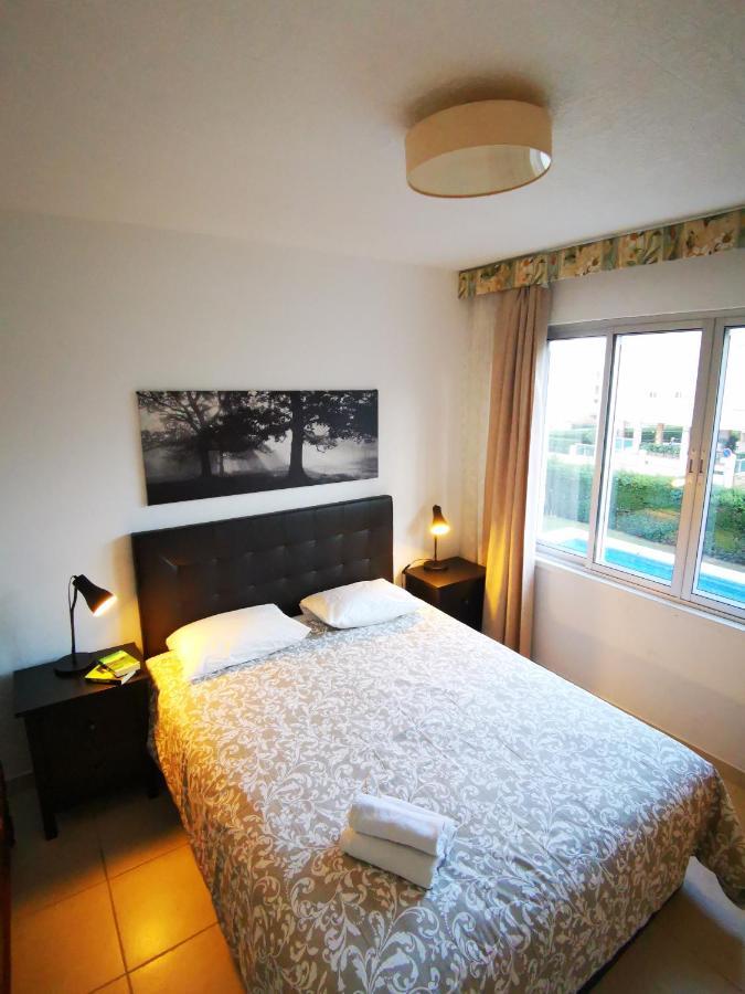 Torremolinos Beach 2 Bedrooms With Terrace And Pool Exterior foto