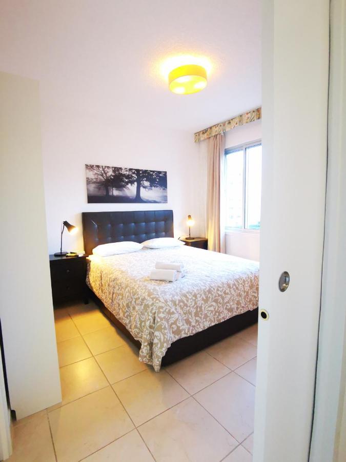 Torremolinos Beach 2 Bedrooms With Terrace And Pool Exterior foto