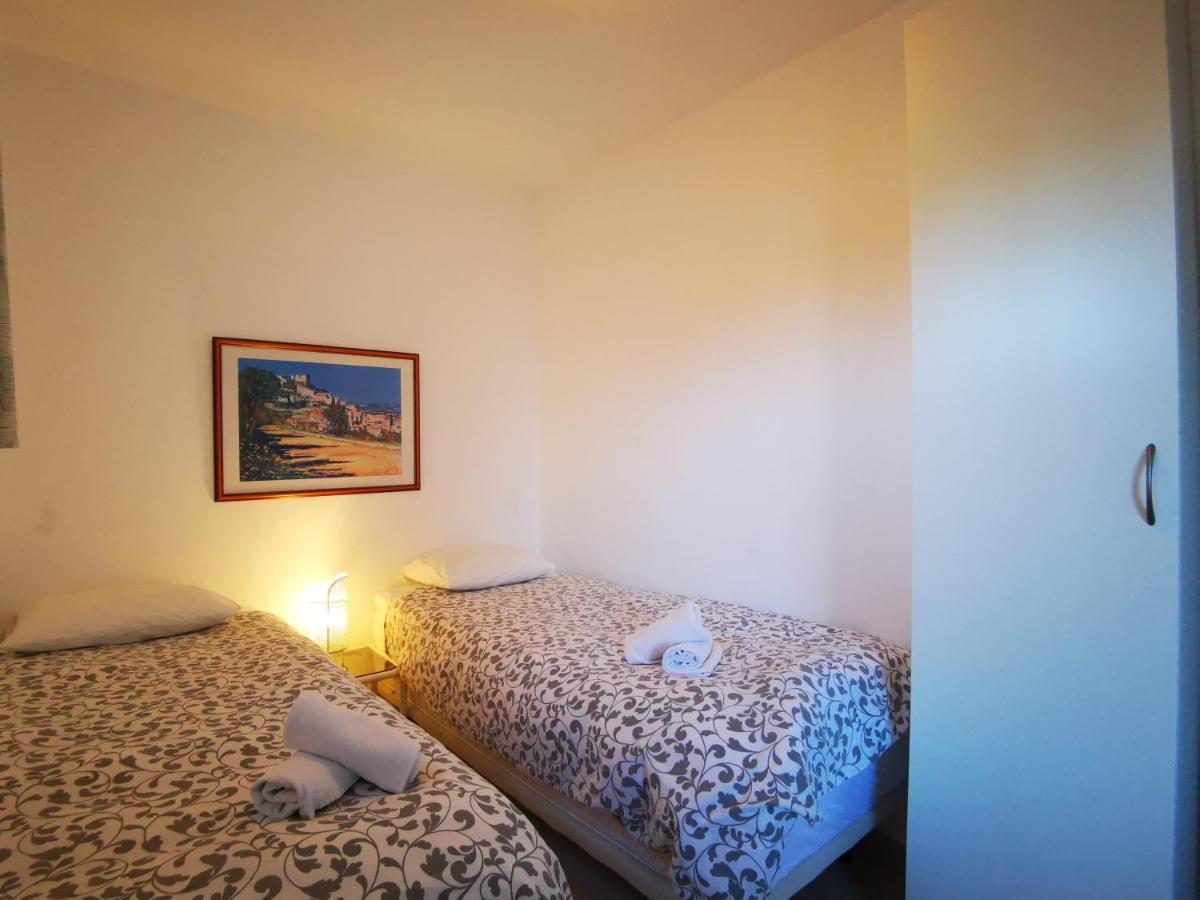 Torremolinos Beach 2 Bedrooms With Terrace And Pool Exterior foto